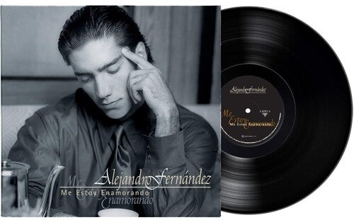 Alejandro Fernández - Me Estoy Enamorando LP