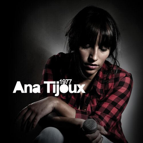 Ana Tijoux - 1977 BRAND NEW LP