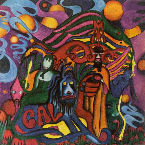 Gal Costa - Gal BRAND NEW LP