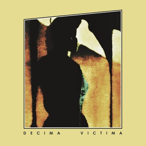Décima Víctima - Décima Víctima LP