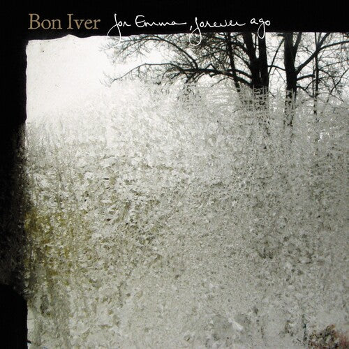 Bon Iver - For Emma, Forever Ago ECO MIX LP