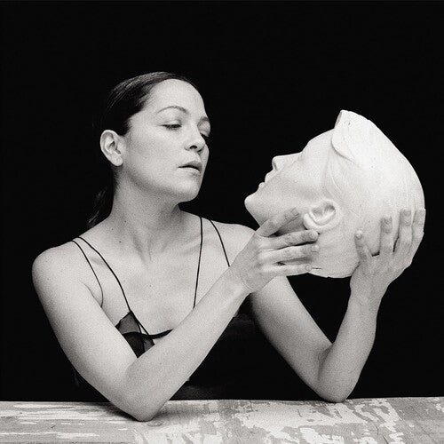 Natalia Lafourcade - De Todas Las Flores 2 LP