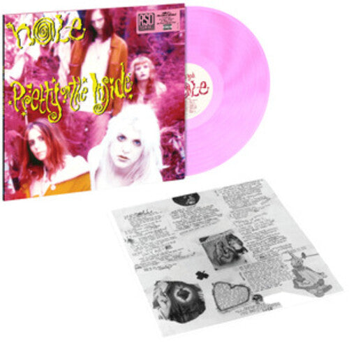 Hole - Pretty On The Inside RSD ESSENTIALS BRAND NEW LP