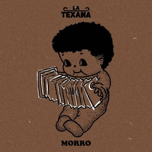 La Texana - Morro EP