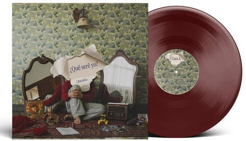 Querido - ¿ Qué Seré Yo? BROWN LP
