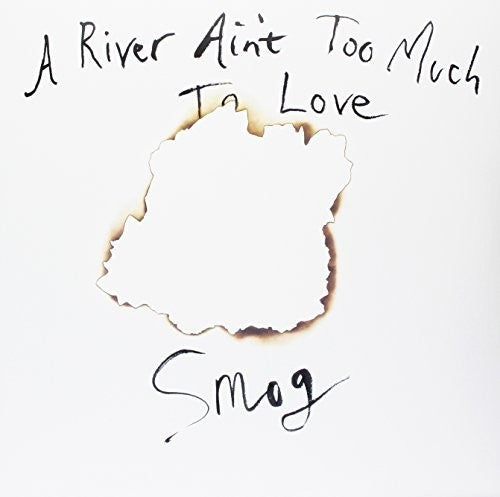 Smog - A River Ain't Too Much To Love BRAND NEW LP