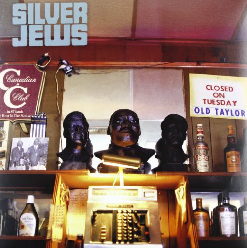 Silver Jews - Tanglewood Numbers BRAND NEW LP