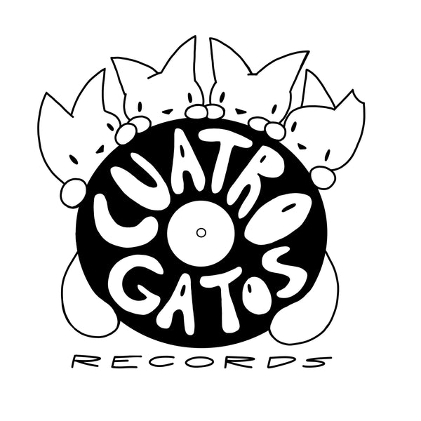Cuatro Gatos Records