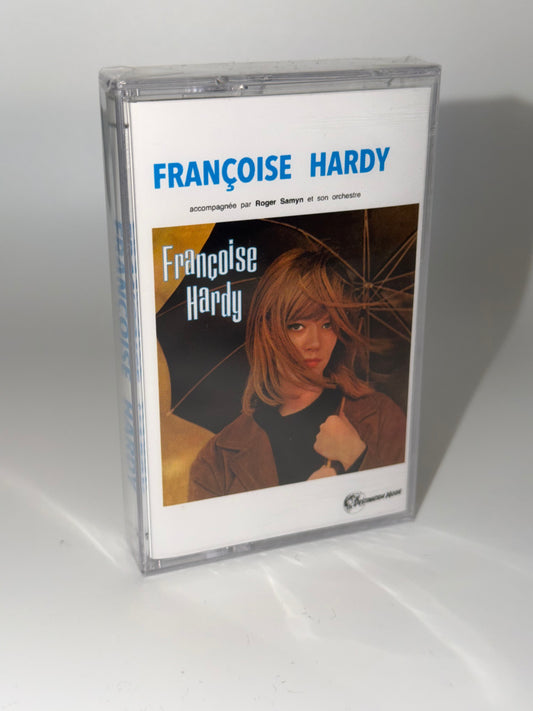 Francoise Hardy - Francoise Hardy