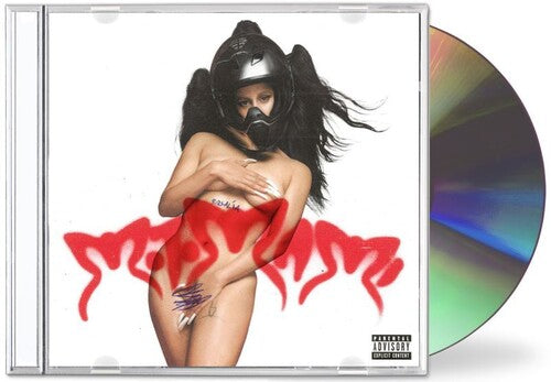Rosalía - Motomami CD