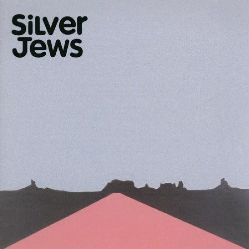 Silver Jews - American Water LP BRAND NEW