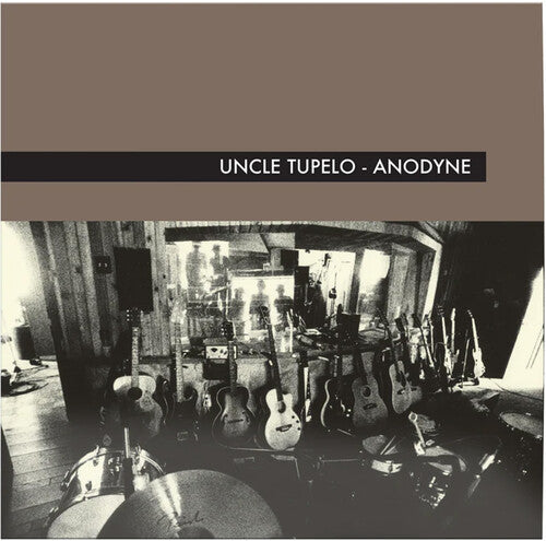 Uncle Tupelo - Anodyne BRAND NEW LP