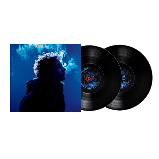 Gustavo Cerati - Bocanada BRAND NEW 2 LP