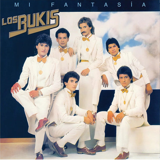 Los Bukis - Mi Fantasía BRAND NEW LP