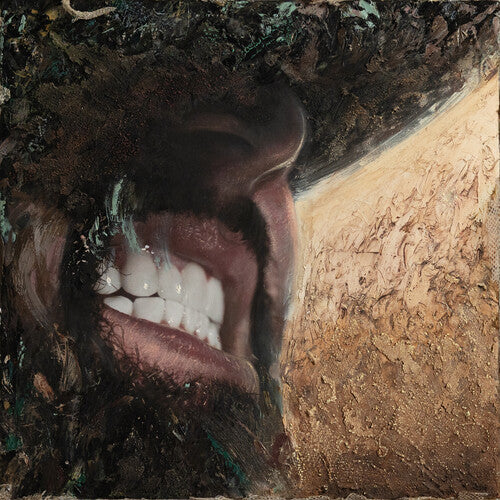 Carín León - Muda BRAND NEW COLOR LP