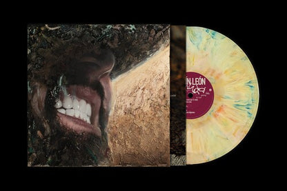 Carín León - Muda BRAND NEW COLOR LP