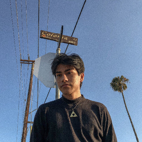 Los Retros - Early Days ( 2016 - 2019) HAZEL LP
