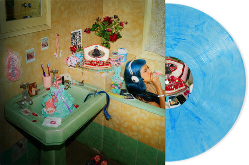 Ecca Vandal - Looking For People To Unfollow BRAND NEW COLOR LP