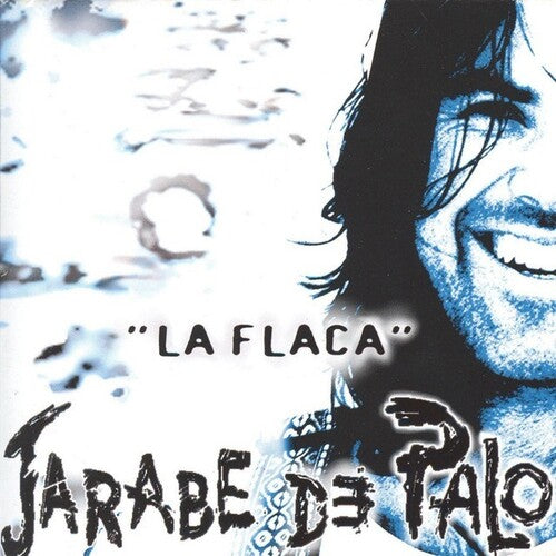 Jarabe De Palo - La Flaca BRAND NEW LP