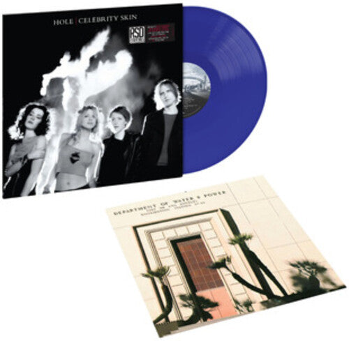 Hole - Celebrity Skin BRAND NEW RSD ESSENTIALS LP