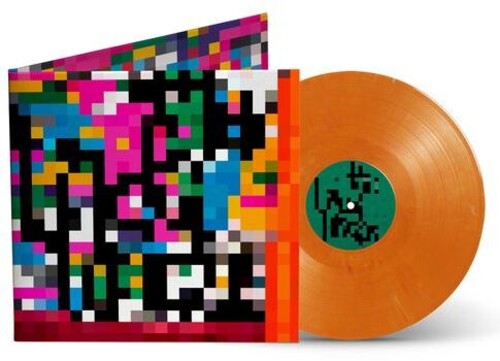 The Linda Lindas - Gotta Get Out BRAND NEW INDIE EXCLUSIVE COLOR LP