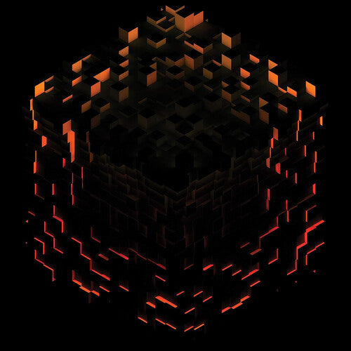 C418 - Minecraft Vol Beta BRAND NEW COLOR 2 LP