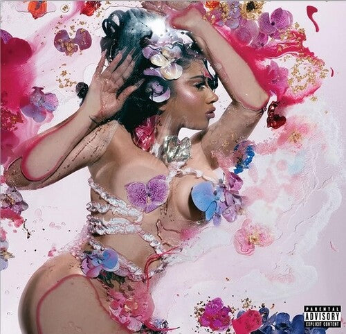 Kali Uchis - Orquídeas LP