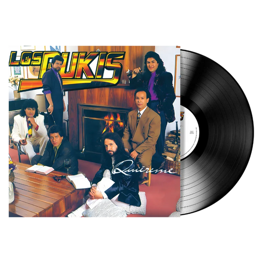 Los Bukis - Quiéreme BRAND NEW LP