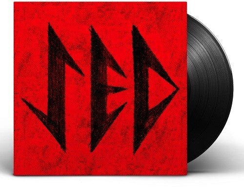 Triángulo De Amor Bizarro - Sed LP