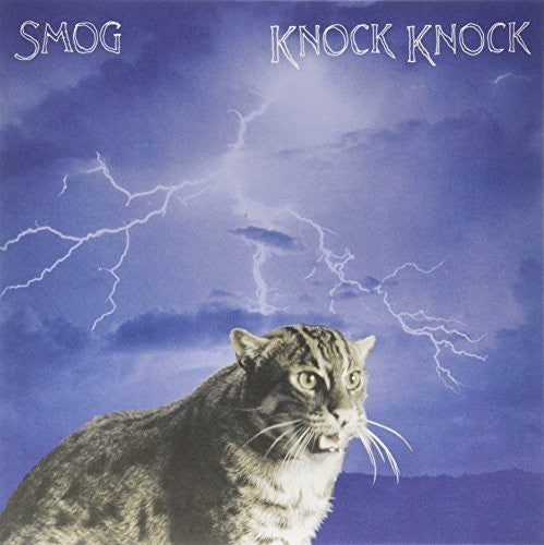 Smog - Knock Knock BRAND NEW LP