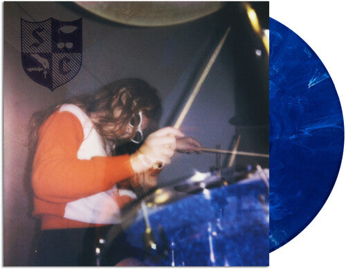 Snocaps - Snocaps INDIE EXCLUSIVE FROSTED BLUE VINYL