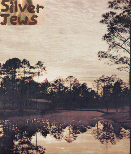 Silver Jews - Starlite Walker BRAND NEW LP